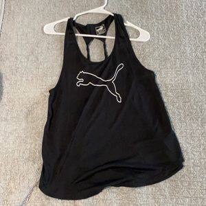 Puma workout tank